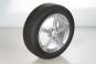 Alloy rims and tires set MICHELIN/PilotAlpin5 5 - wheel driv  - Image 5