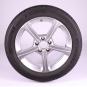 Alloy rims and tires set MICHELIN/PilotAlpin5 5 - wheel driv  - Image 5