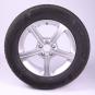 Alloy rims and tires set MICHELIN/PilotAlpin5 5 - wheel driv  - Image 5