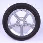 Alloy rims and tires set MICHELIN/PilotAlpin5 5 - wheel driv  - Image 5