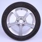 Alloy rims and tires set MICHELIN/PilotAlpin5 5 - wheel driv  - Image 5