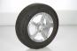 Alloy rims and tires set MICHELIN/PilotAlpin5 5 - wheel driv  - Image 5