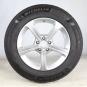 Winter Wheel and Tire Package Alloy 17 Inch with Michelin Tires for GLB-Class X247, GLA-Class H247, Original Mercedes-Benz  - Image 5