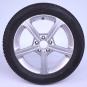 Alloy rims and tires set HANKOOK/Winteri*ceptevo2 5 - Snow w  - Image 5