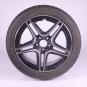 Alloy rims and tires set BRIDGE/BLIZZAKLM001 AMG 5 - front w  - Image 5