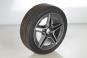 Alloy rims and tires set CONTI/EcoContact6 AMG 5 - wheel  - Image 5