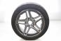 Alloy rims and tires set CONTI/EcoContact6 AMG 5 - wheel  - Image 5