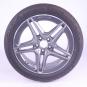 Alloy rims and tires set CONTI/EcoContact6 AMG 5 - wheel  - Image 5