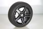 Alloy rims and tires set HANKOOK/Winteri*ceptevo2 AMG 5 - Va  - Image 5