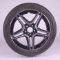 Alloy rims and tires set HANKOOK/Winteri*ceptevo2 AMG 5 - Va  - Image 5
