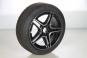 Alloy rims and tires set PIR/SottozeroWinter3 AMG 5 - wheel  - Image 5