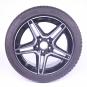 Alloy rims and tires set PIR/SottozeroWinter3 AMG 5 - wheel  - Image 5