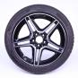Alloy rims and tires set PIR/SottozeroWinter3 AMG 5 - wheel  - Image 5