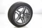 Alloy rims and tires set HANKOOK/VentusS1Evo2 AMG 5 - wheel  - Image 5