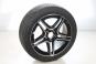Wheel and tire assemblies set AMG 18 - inch aluminum BRIDGES  - Image 5