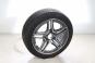Summer Wheel and Tire Package Alloy 18 Inch with Bridgestone Tires for CLA 118, A-Class 177 and other, Original Mercedes-AMG  - Image 5
