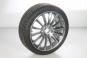 Alloy rims and tires set BRIDGE/TuranzaT005 AMG multi-spoke  - Image 5