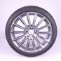 Alloy rims and tires set PIR/PZero AMG multi-spoke wheel  - Image 5