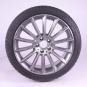 Alloy rims and tires set PIR/SottozeroWinter3 AMG multi-spok  - Image 5