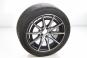 Alloy rims and tires set Michelin/Pilot Alpin 5AMG 10 - spok  - Image 5