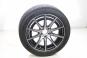 Alloy rims and tires set Michelin/Pilot Alpin 5AMG 10 - spok  - Image 5