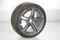 Alloy rims and tires set MICHELIN/PilotSport4S AMG 5 - th. w  - Image 5