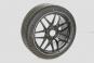 Alloy rims and tires set MICHELIN/PilotSportS4 AMG forged wh  - Image 5