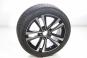 Alloy rims and tires set BRIDGE/BLIZZAKLM001 5 - wheel exten  - Image 5