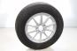 Summer Wheel and Tire Package Alloy 17 Inch with Continental Tires for CLA ShootingBrake X118, B-Class 247 and other, Original Mercedes-Benz  - Image 5
