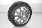 Alloy rims and tires set MICHELIN/PilotAlpin5 AMG 10 - spoke  - Image 5