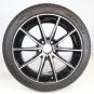 Winter Wheel and Tire Package Alloy 18 Inch with Michelin Tires for A-Class 177, Original Mercedes-AMG  - Image 5