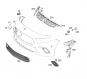 Front bumper  - Image 5