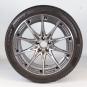 Winter Wheel and Tire Package Alloy 20 Inch with Pirelli Tires for AMG GT 192, Original Mercedes-AMG  - Image 5