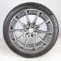 Winter Wheel and Tire Package Alloy 20 Inch with Pirelli Tires for AMG GT 192, Original Mercedes-AMG  - Image 5