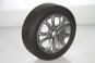 Alloy rims and tires set CONTI/WinterContactTS850P, 5 - whee  - Image 5