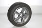 Alloy rims and tires set BRIDGE/BlizzakLM - 32 5 - wheelxx  - Image 5