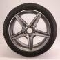 Alloy rims and tires set PIR/SottozeroWinter3 AMG 5 - wheel  - Image 5