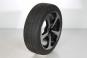 Alloy rims and tires set MICHELIN/PilotAlpinPA4 5 - wheel dr  - Image 5
