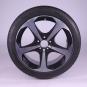Alloy rims and tires set MICHELIN/PilotAlpinPA4 5 - wheel dr  - Image 5
