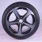 Alloy rims and tires set MICHELIN/PilotAlpinPA4 5 - wheel dr  - Image 5