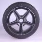 Alloy rims and tires set MICHELIN/PilotAlpinPA4 AMG 5 - th.  - Image 5