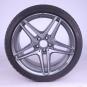 Alloy rims and tires set PIR/SottozeroWinter240Serie2 AMG 5  - Image 5