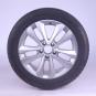 Alloy rims and tires set CONTI/WinterContactTS850P, 5 - whee  - Image 5