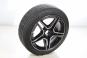 Alloy rims and tires set MICHELIN/PilotAlpinPA4 AMG 5 - th.  - Image 5