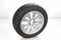 Wheel and tire assemblies Set 17 - inch Alu PIRELLI C-Class  - Image 5