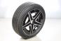 Alloy rims and tires set MICHELIN/Primacy4 AMG 5 - th. wheel  - Image 5
