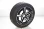Alloy rims and tires set PIR/SottozeroWinter3 AMG 5 - wheel  - Image 5