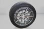Alloy rims and tires set MICHE/Pilot Alpin 5AMG 10 - spoke w  - Image 5