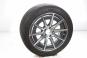 Alloy rims and tires set MICHE/Pilot Alpin 5AMG 10 - spoke w  - Image 5