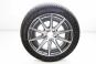 Alloy rims and tires set MICHE/Pilot Alpin 5AMG 10 - spoke w  - Image 5